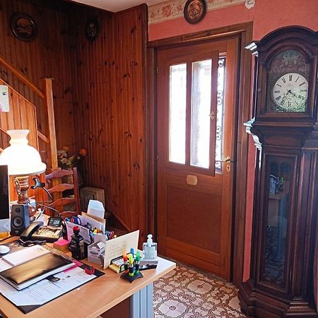Chambre D'Hote Allouagne Eksteriør billede
