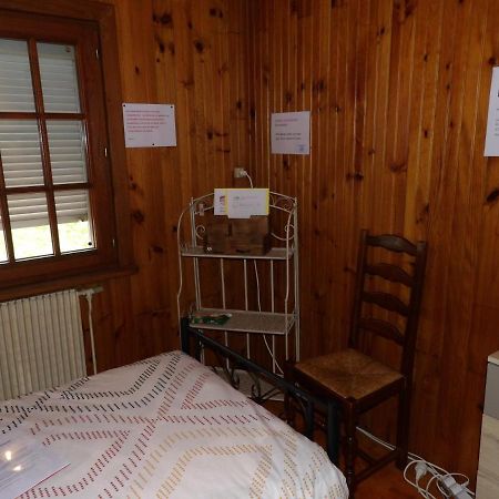 Chambre D'Hote Allouagne Eksteriør billede