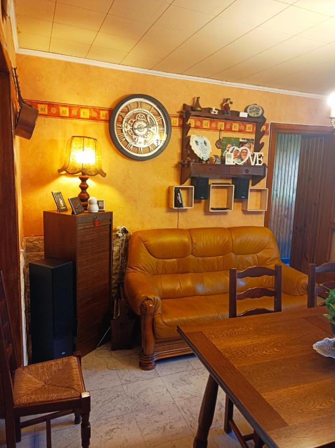 Chambre D'Hote Allouagne Eksteriør billede
