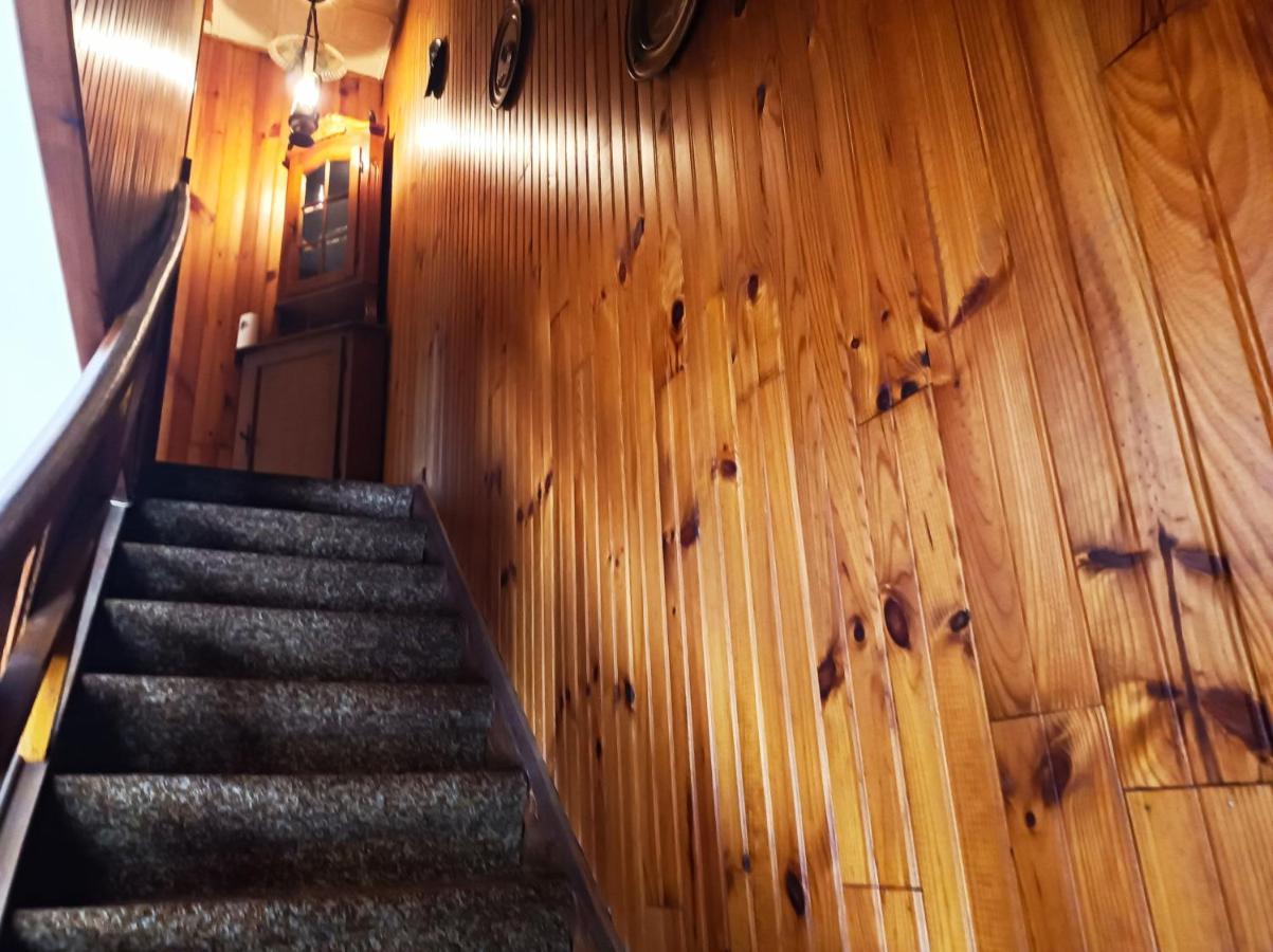 Chambre D'Hote Allouagne Eksteriør billede