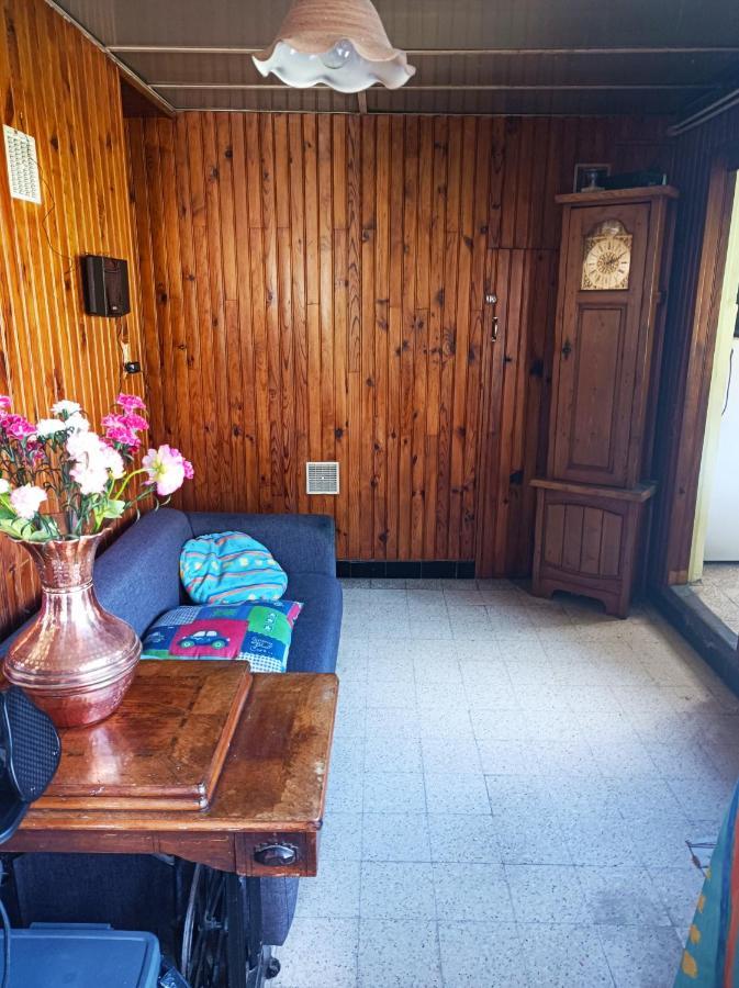 Chambre D'Hote Allouagne Eksteriør billede