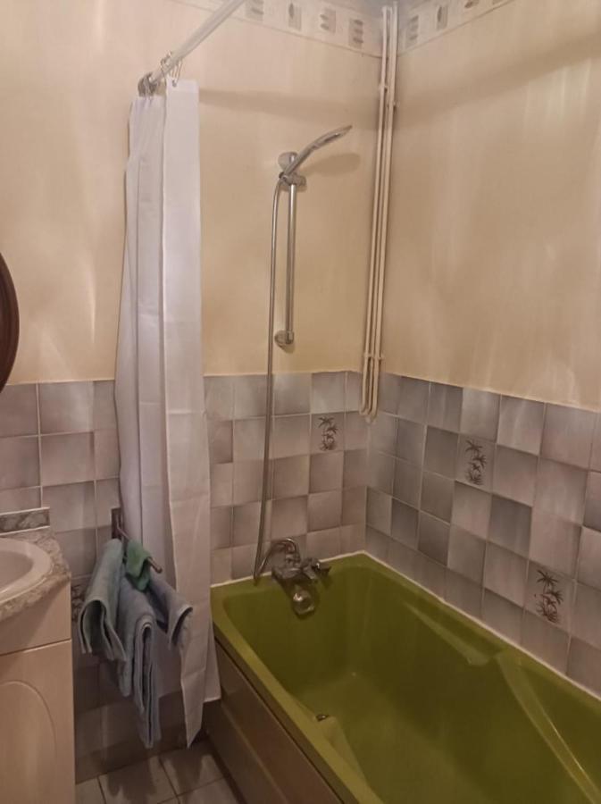 Chambre D'Hote Allouagne Eksteriør billede