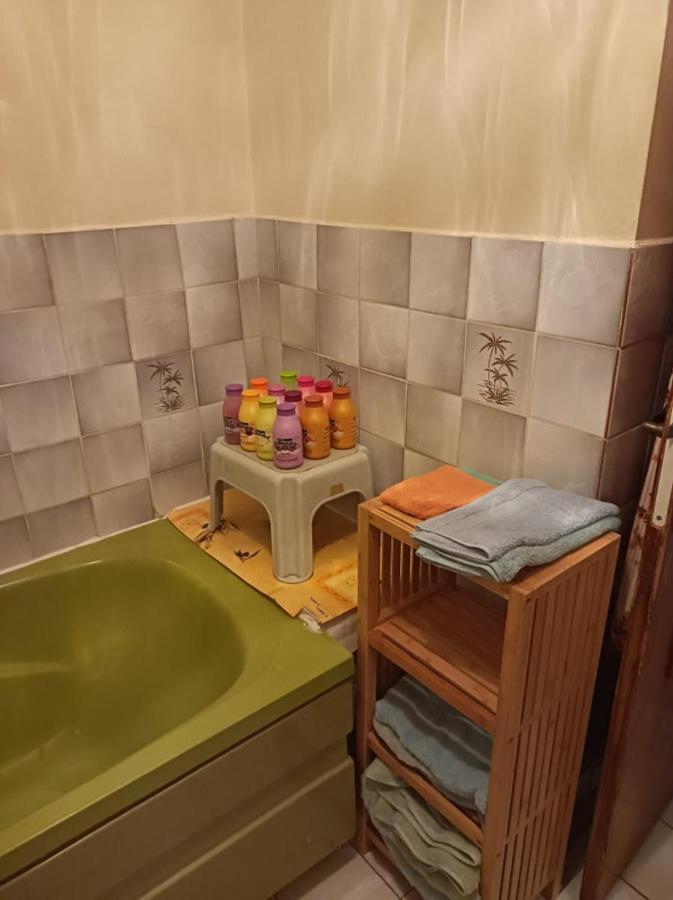 Chambre D'Hote Allouagne Eksteriør billede