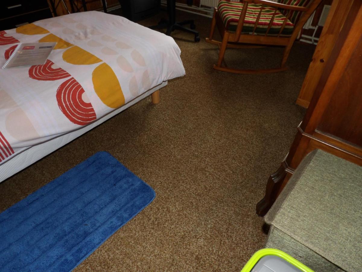 Chambre D'Hote Allouagne Eksteriør billede