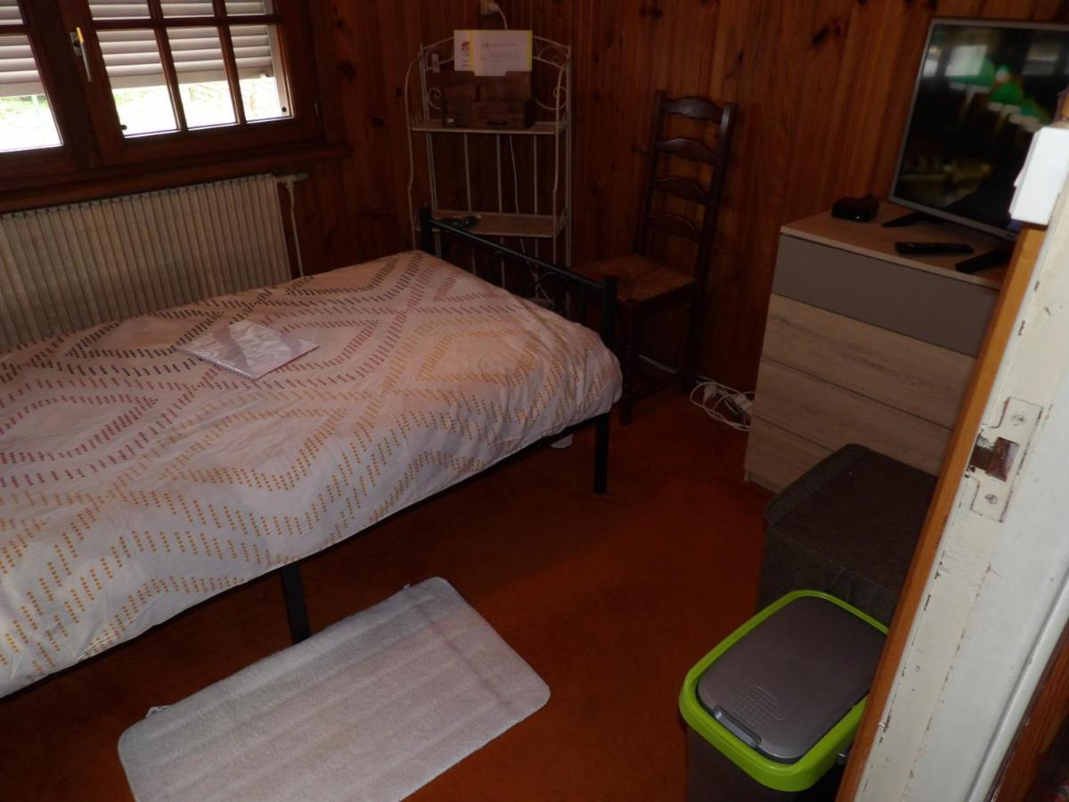 Chambre D'Hote Allouagne Eksteriør billede