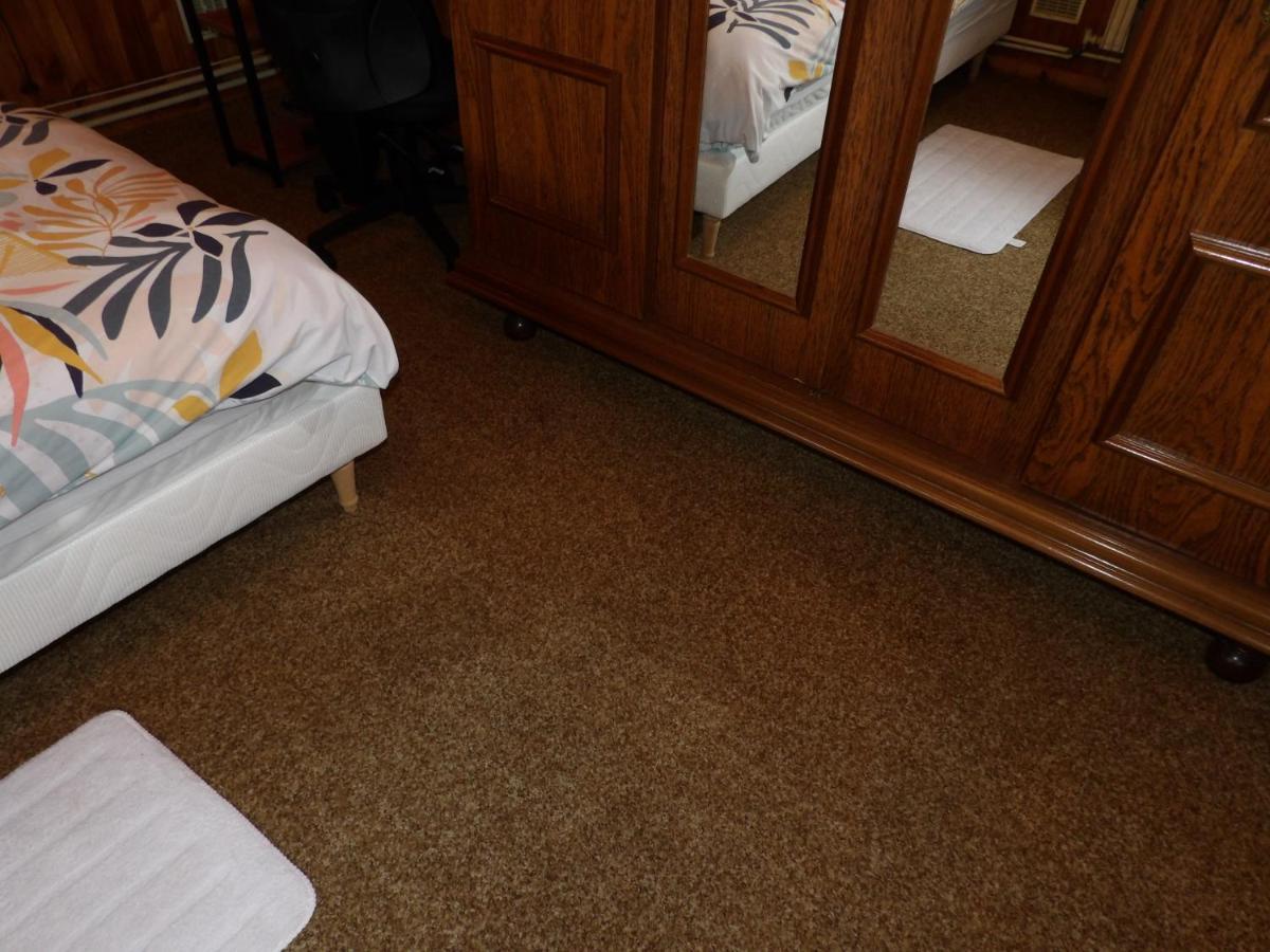 Chambre D'Hote Allouagne Eksteriør billede
