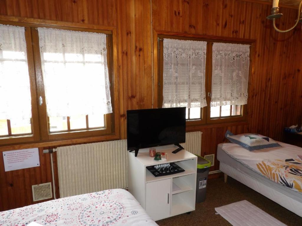 Chambre D'Hote Allouagne Eksteriør billede