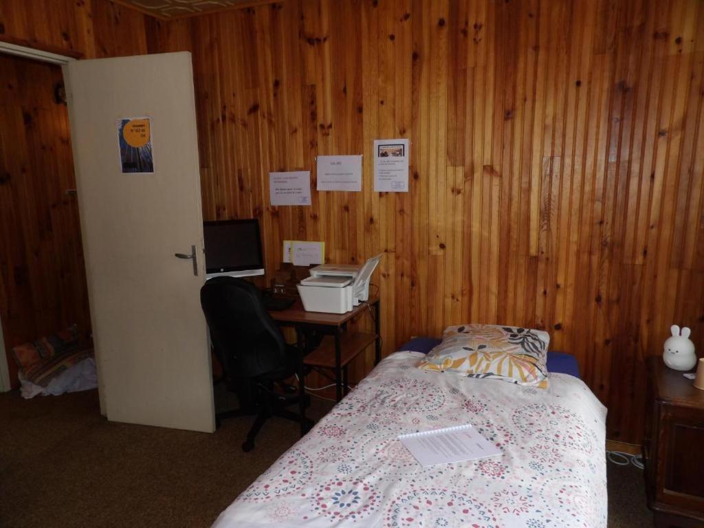 Chambre D'Hote Allouagne Eksteriør billede